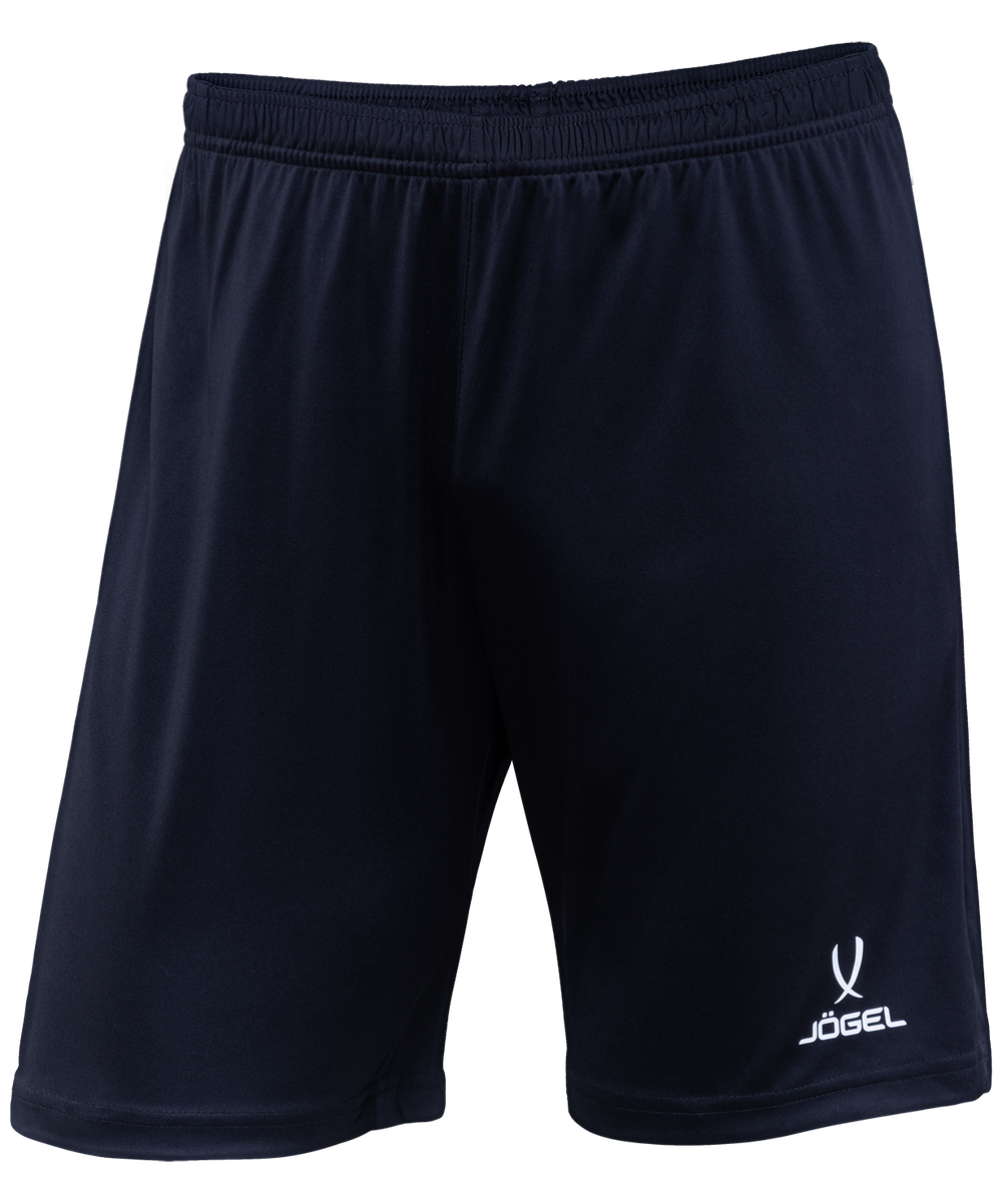 Шорты игровые CAMP Classic Shorts, черный/белый