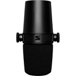 Микрофон Shure Motiv MV7-X, черный