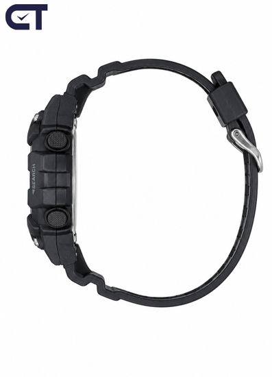 Casio HDC-700-1A General часы наручные мужские — функциональная модель с батареей на 10 лет