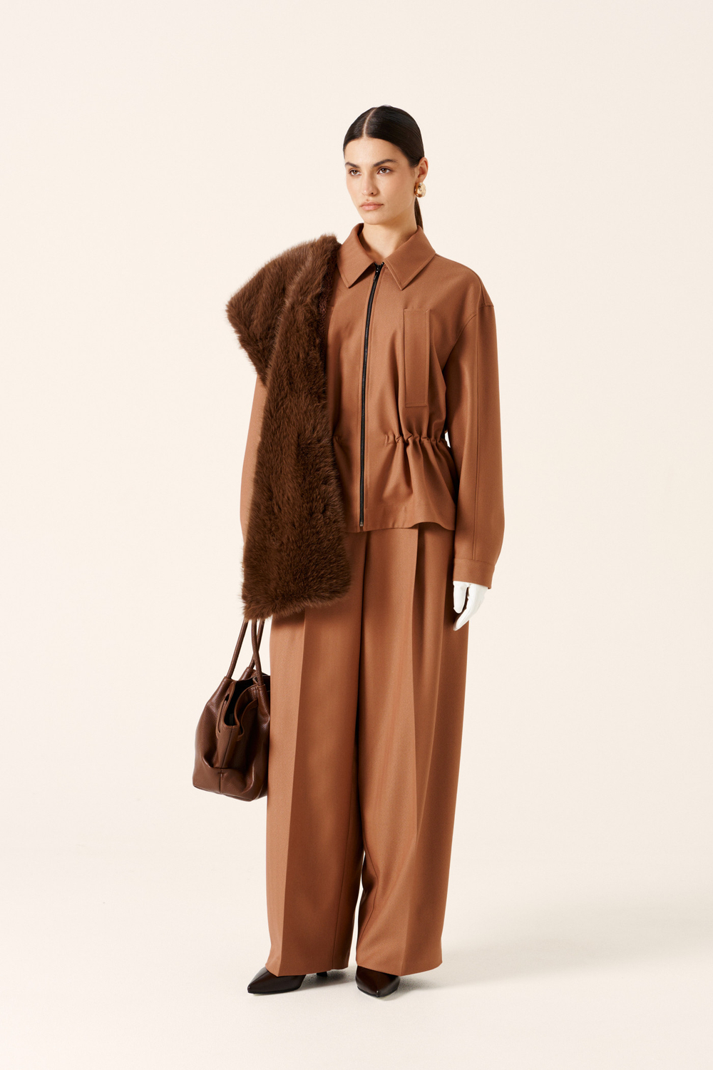 Брюки 1T4084032AWS26 KIARA Collection