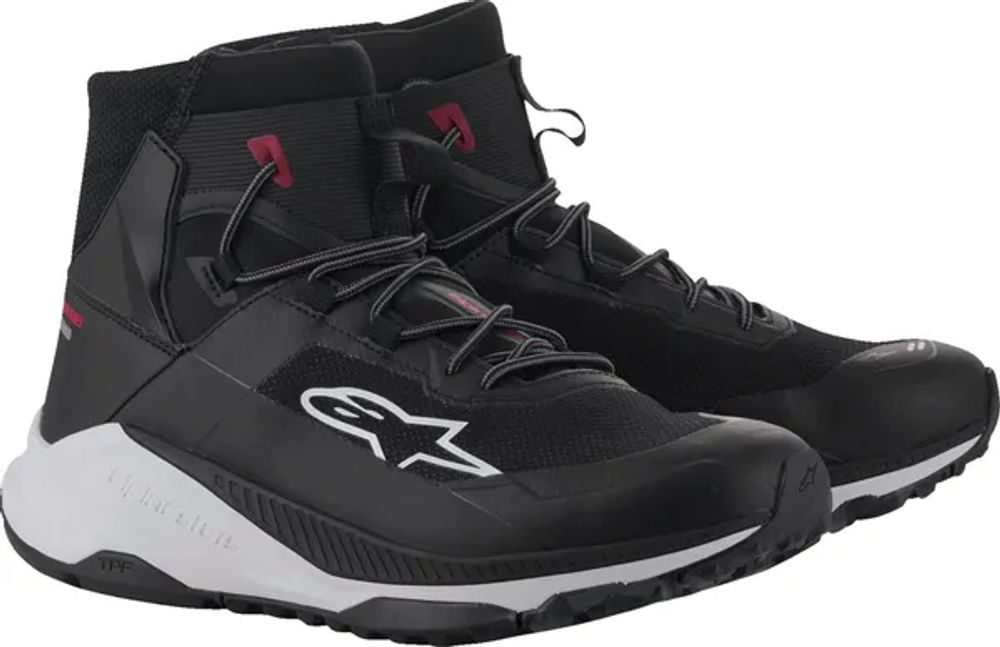 Speedforce XR / Черно-белый