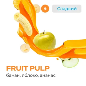 Element "Вода" (Fruit Pulp), 25 гр.
