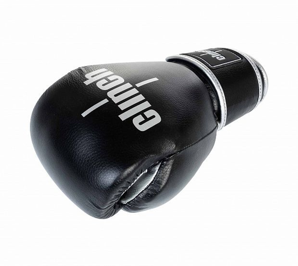 Перчатки боксерские Clinch Punch 2.0