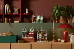 Конструктор LEGO Harry Potter 76457 Деревня Хогсмид – Коллекционное издание