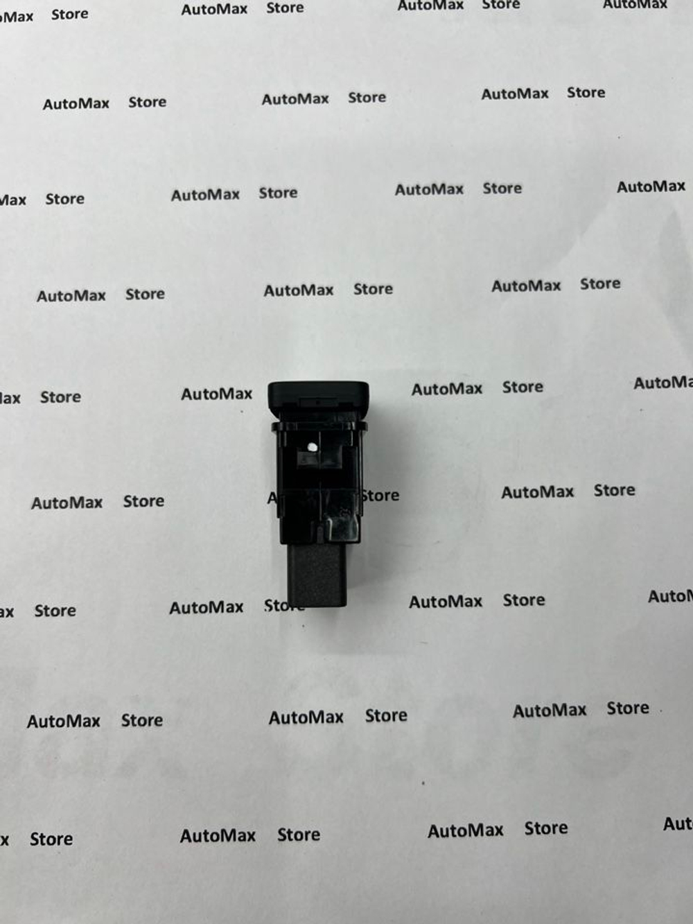Кнопка включения слепых зон mitsubishi Рajеro Sport 3 8602A103. Оригинал