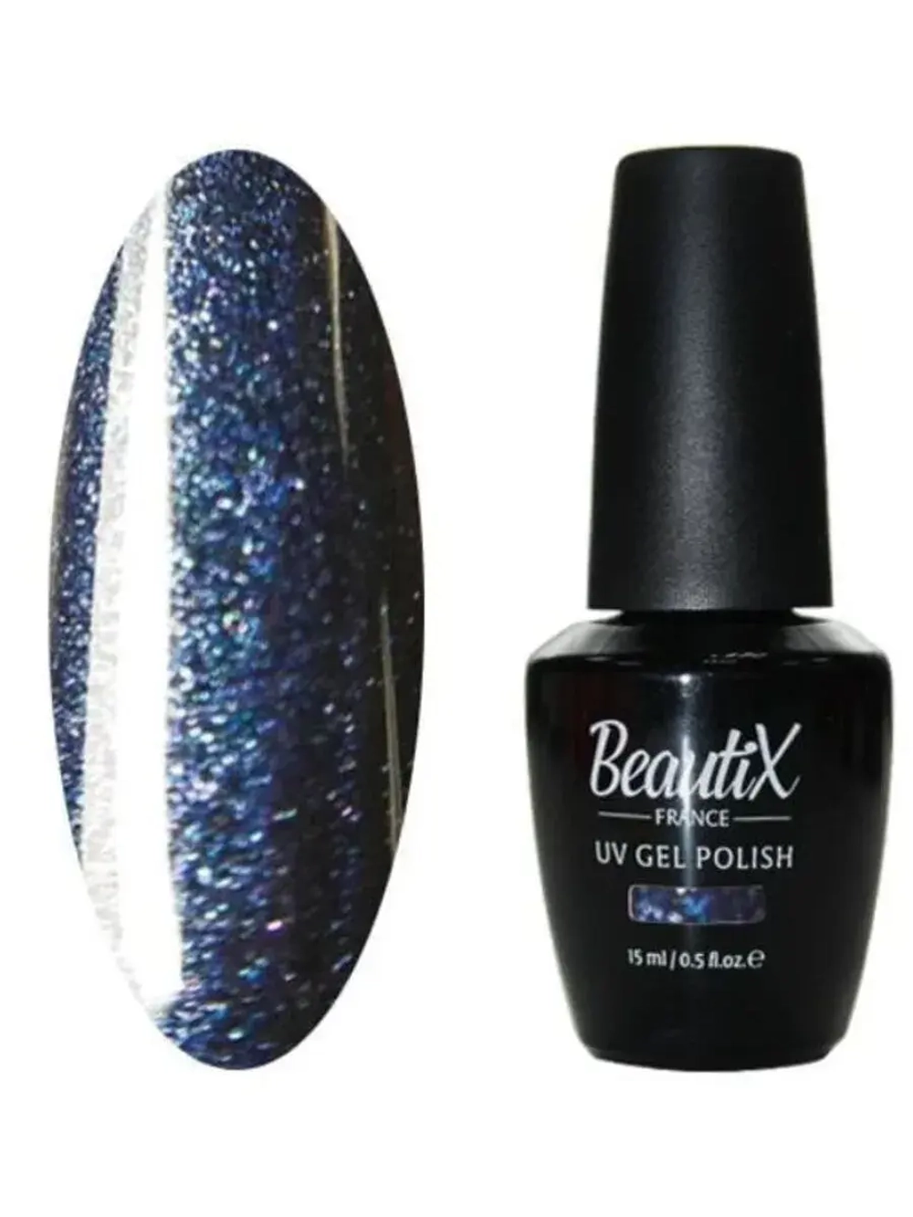 Beautix Гель-лак UV Gel Polish, 15 мл №332