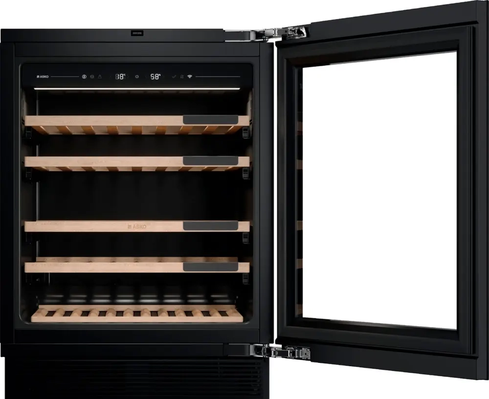 Винный шкаф Asko WCN15842G фото 4