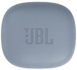 Беспроводные наушники JBL Wave 300TWS Blue