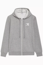 Кофта Diadora FZ Core