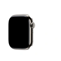 Смарт-часы Apple Watch Series 11 42mm Cell Natural Titanium Case Milanese Loop Natural Titanium