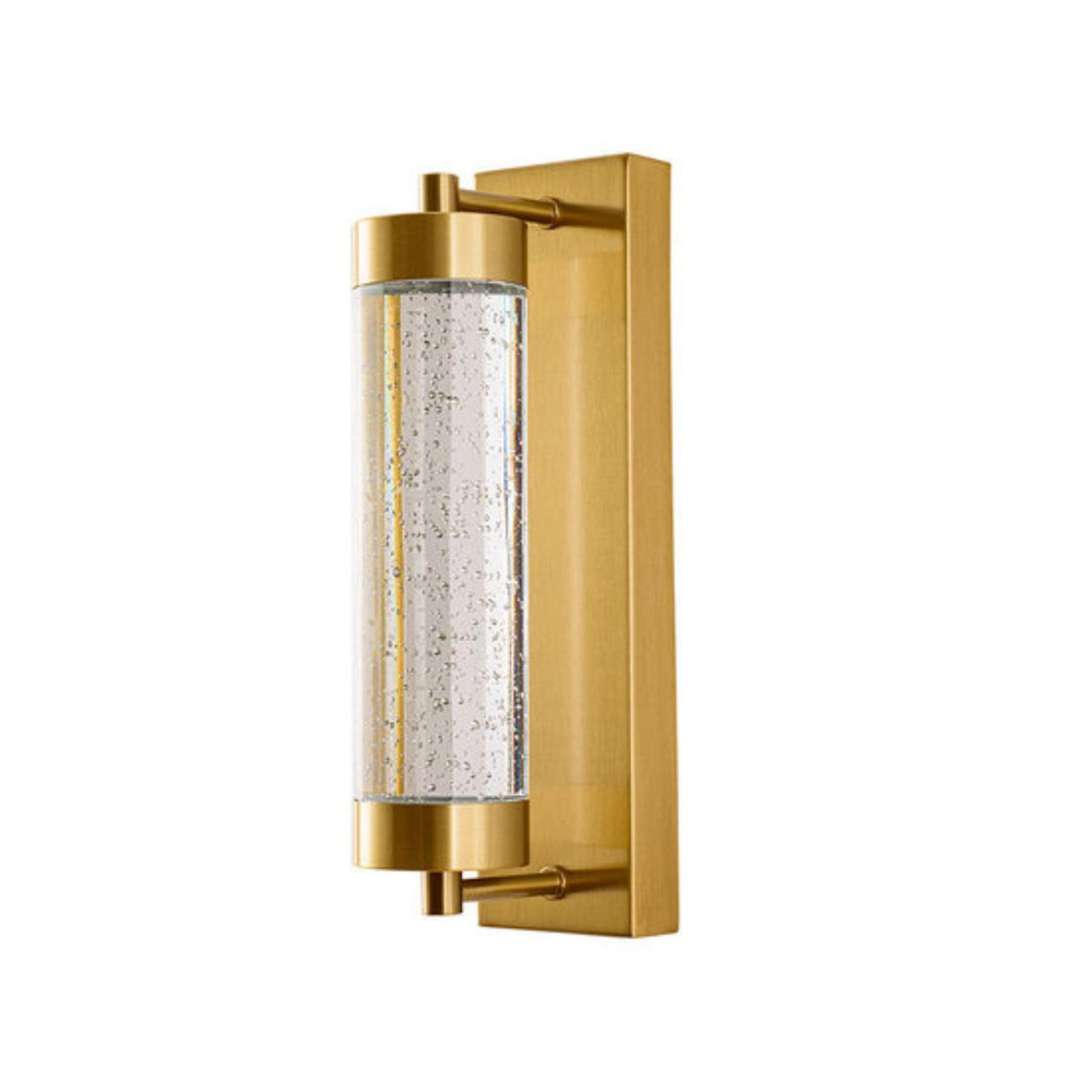 Настенный светодиодный светильник Arte Lamp GALAXY A2132AP-8PB