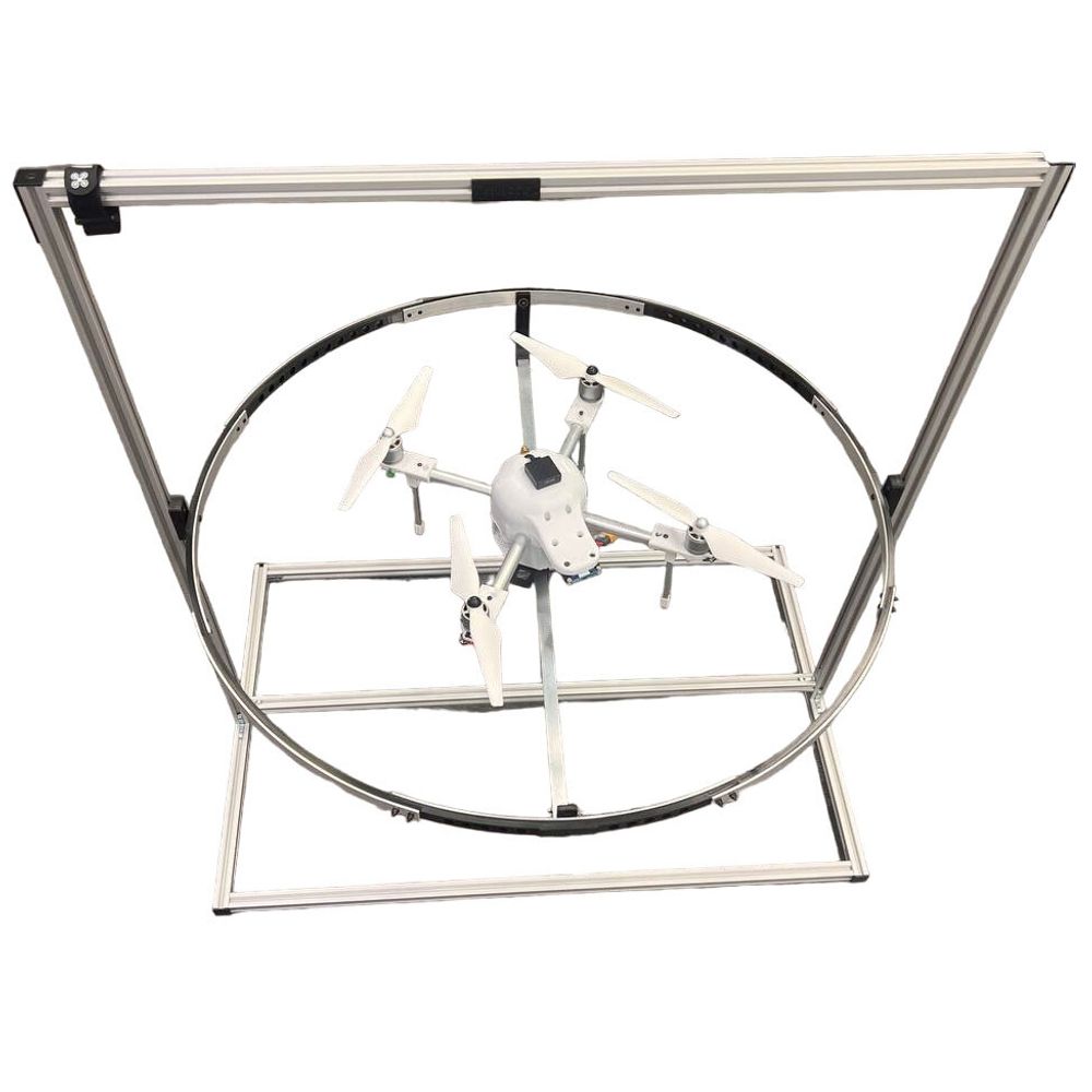Учебный стенд на базе БПЛА ARА-UAV-CCV-03 PRO + Фотограмметрическое ПО ARA AgroTech PhotoPlanner EDU (на учебное заведение)