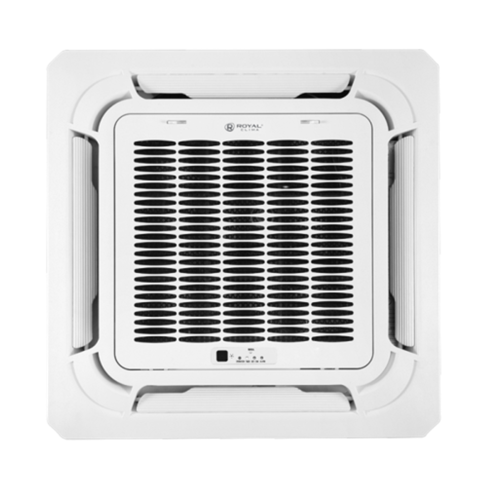 Внутренний блок мульти сплит-системы кассетного типа Royal Clima CASSETTE EU ERP Inverter Upgrade RCI-CMN12