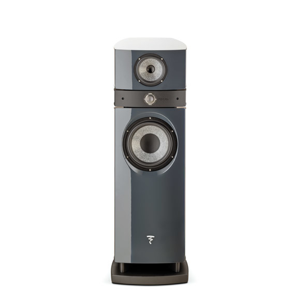 Focal Scala Utopia Evo