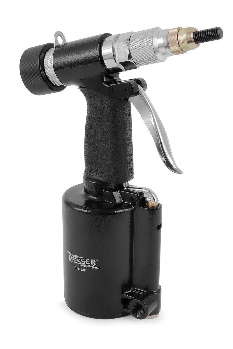 Пневматический резьбовой заклёпочник MESSER TP6303F