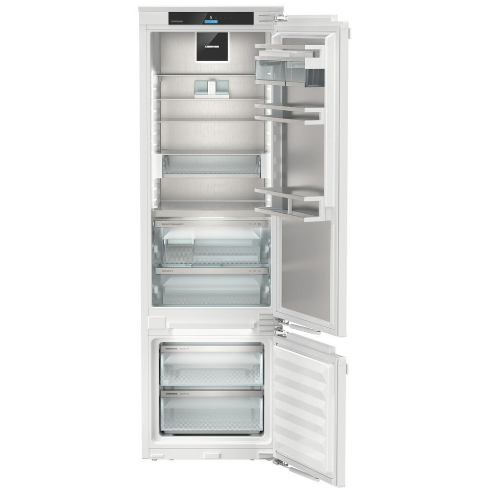 Встраиваемый холодильник Liebherr ICBdi 5182 Plus BioFresh