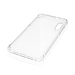 Чехол ROSCO для Xiaomi Mi 9 оптом (арт. XM-MI9-HARD-TPU-TRANSPARENT)