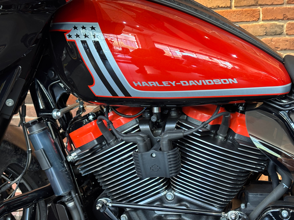 Harley-Davidson CVO Street Glide