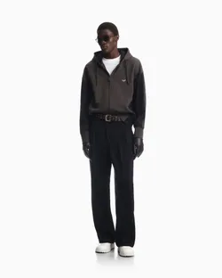 Толстовка мужская EMPORIO ARMANI