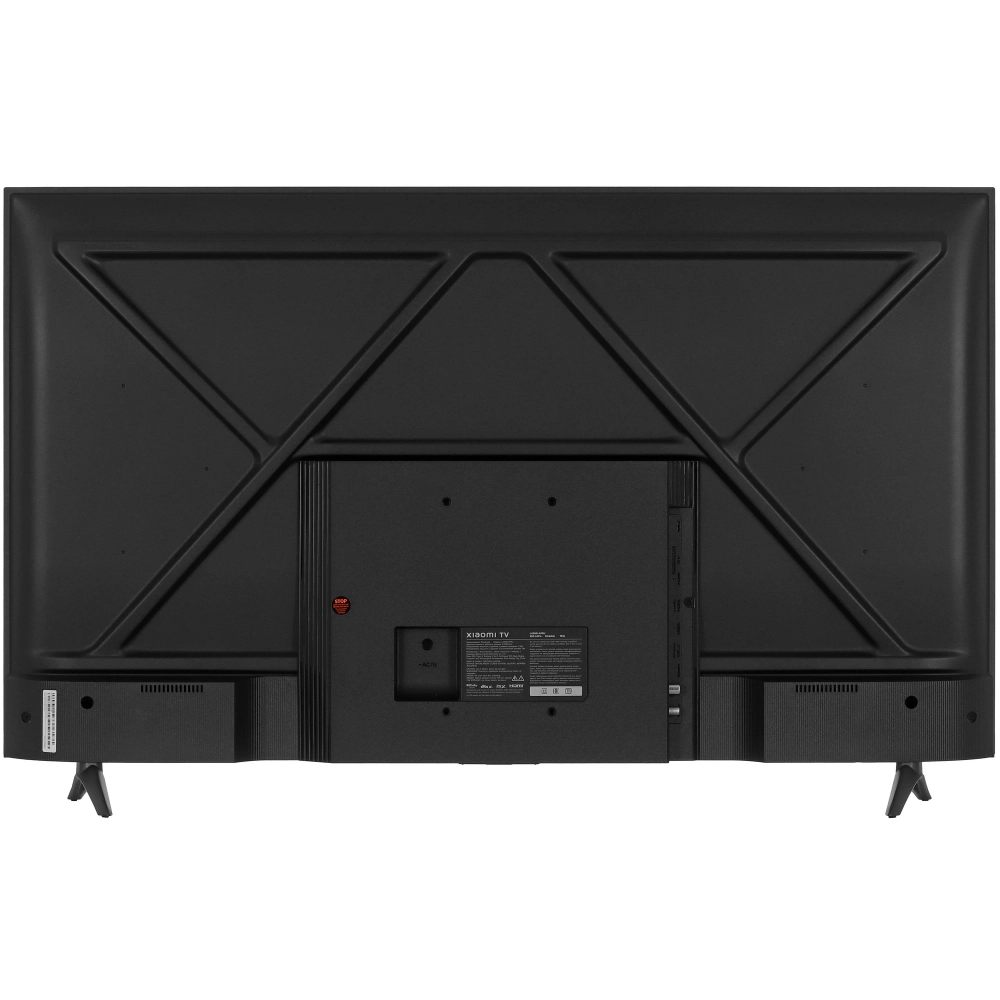 Телевизор Xiaomi TV A Pro 43 2026 (L43MB-APRU)
