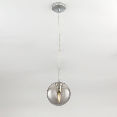 Citilux Томми CL102010 Подвесной светильник Хром