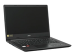 14" Ноутбук Acer Aspire 1 A114-21 (1366x768, AMD Athlon Silver 3050U, RAM 8ГБ, SSD 128ГБ, AMD Radeon Graphics, Win 11 Pro)
