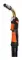 Сварочная горелка Сварог TECH MS 240 ICH2599, 4 м