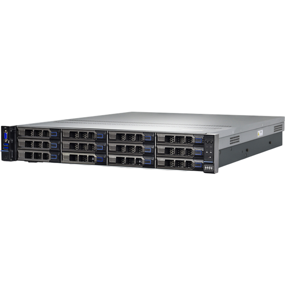 Сервер Hiper Server R3 Advanced (R3-T223212-13)