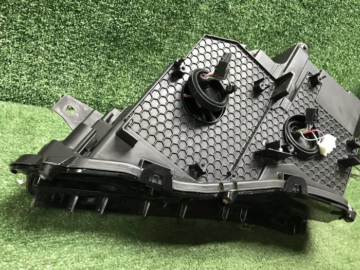 Фара правая Lexus RX 4 15-19 Full LED под 2 блока