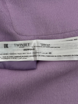 Пальто Twinset