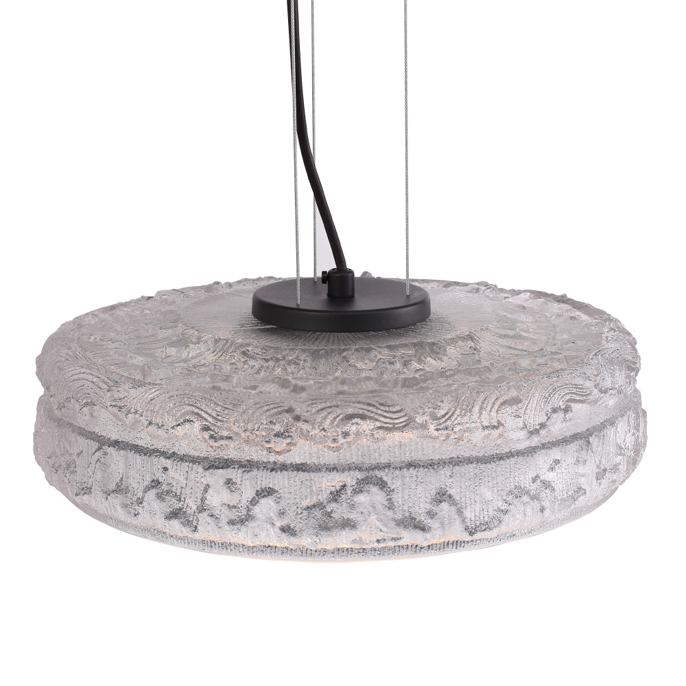 Светильник подвесной ANTIKE LED 1х15W