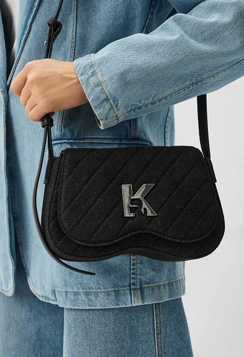 Сумка женская KARL LAGERFELD JEANS