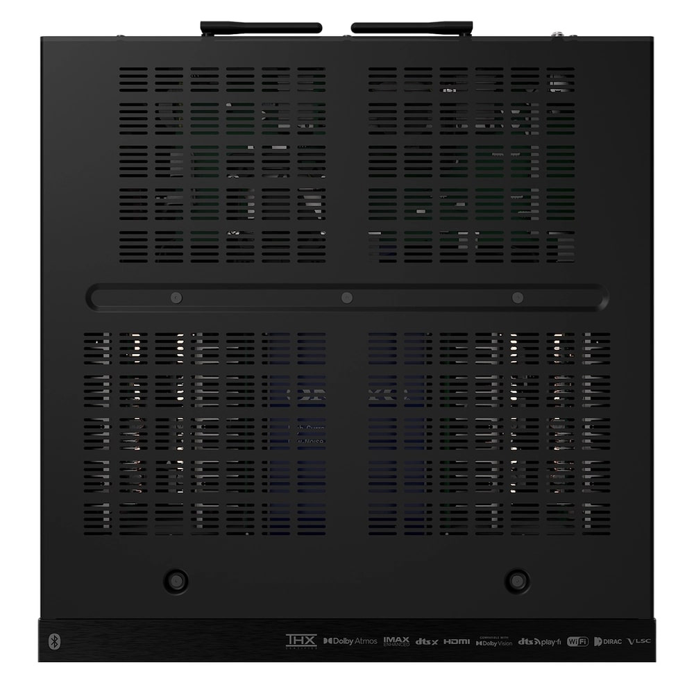 Ресивер Onkyo TX-RZ70 B M2 Black