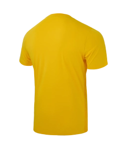 Футболка вратарская DIVISION PerFormDRY SPLASH GK Jersey, желтый