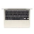 Ноутбук Apple MacBook Air 13 M5 (2026) 10CPU 10GPU 24/1TB Starlight