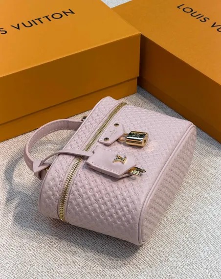 Сумка Louis Vuitton Vanity Chain pouch