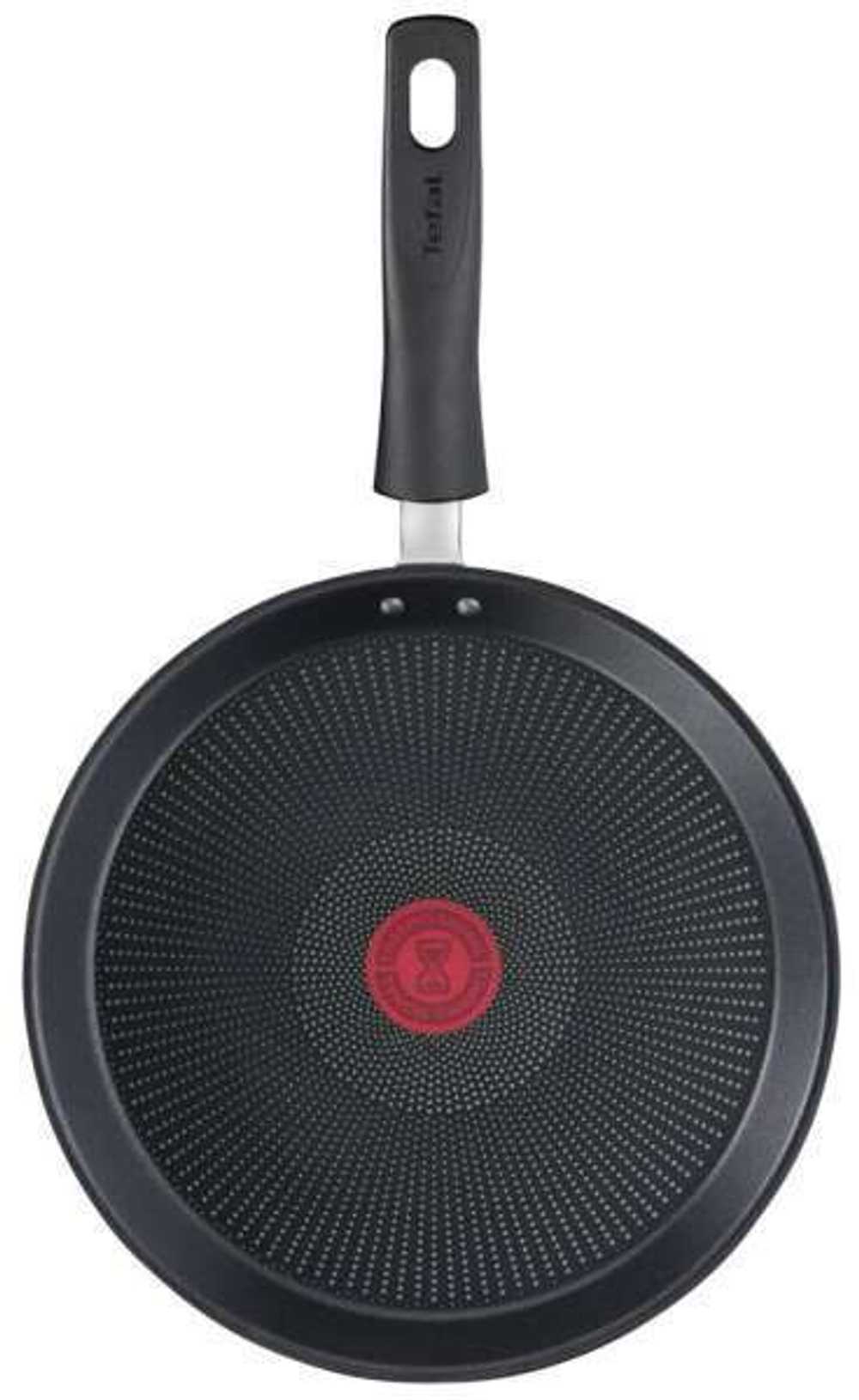 Сковорода блинная Tefal Ultimate ON 25 см G26038AZ