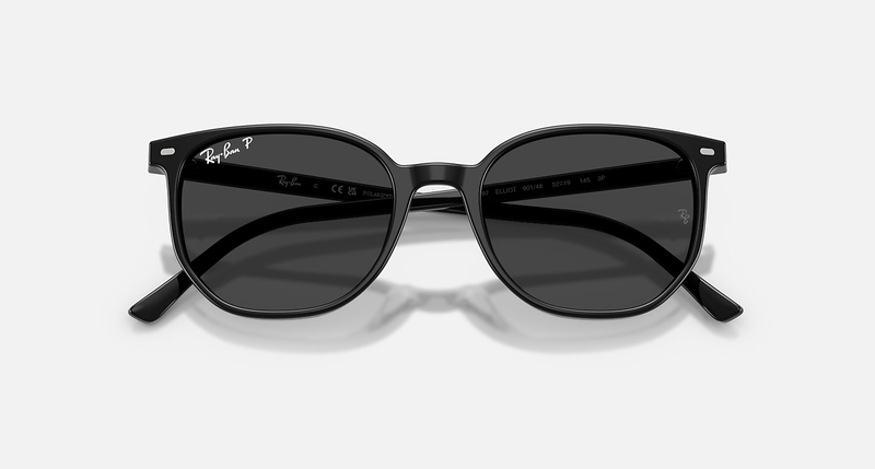 RAY-BAN ELLIOT RB2197 901/48