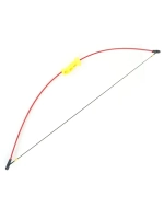 Лук рекурсивный  Junior (Recurve Bow Set (RED)) MK-RB009