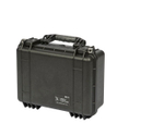 Защитный кейс Peli™ 1450 черный пустой