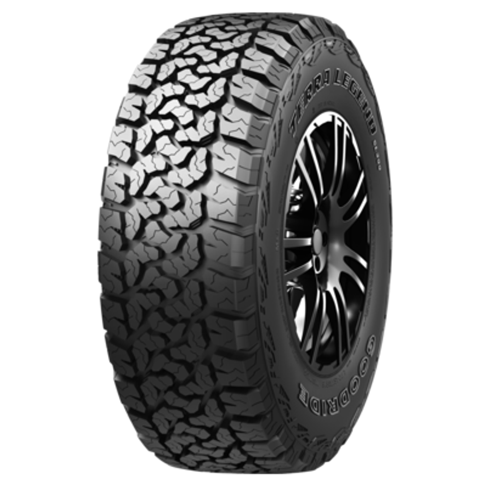 265/60R18 110T Terra Legend SL399 TL Goodride