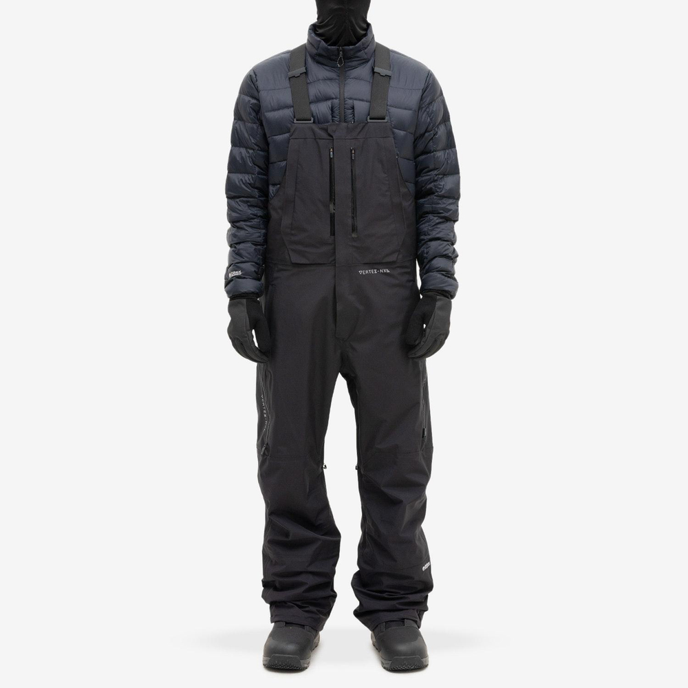 Полукомбинезон для сноуборда Dimito VTX BIB 2L Pants