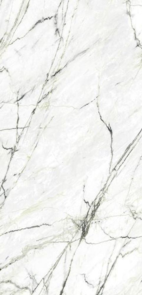Керамогранит CALACATTA GREEN PUL. (6mm) (полированная)
