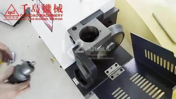 Заточный станок QD GD-30