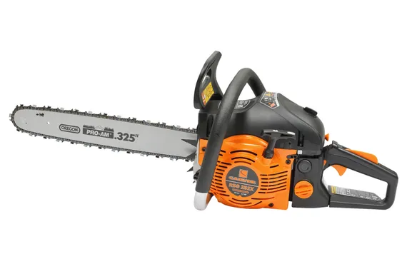 Бензопила "CARVER" RSG 252Х