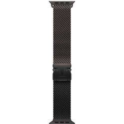 Apple Watch Ultra 2 49 мм 2024 Milanese
