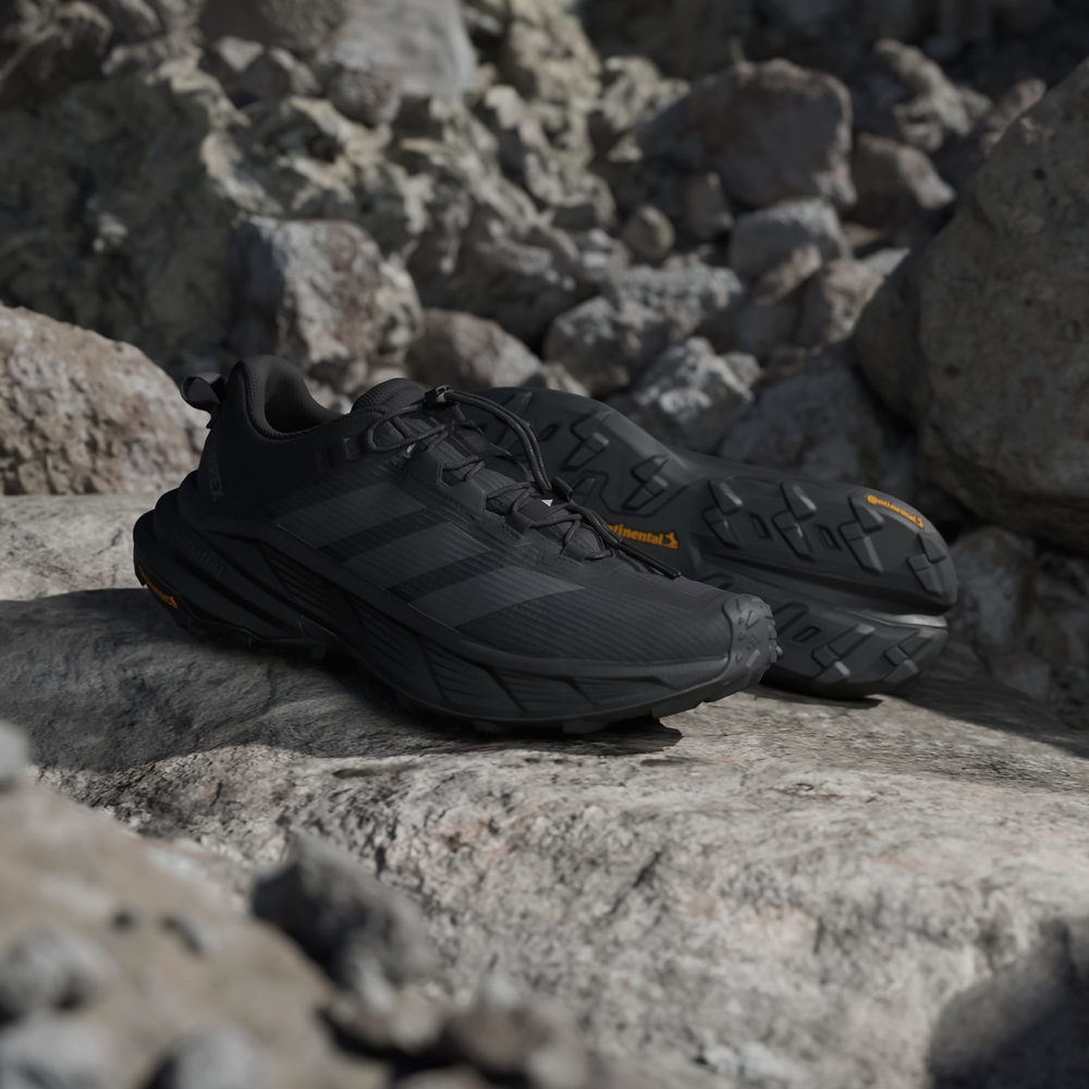 Кроссовки мужские ADIDAS TERREX FREEHIKER SL GTX