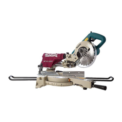Торцовочная пила с протяжкой Makita LS0714N