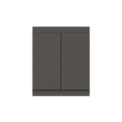 Выключатель для жалюзи KRANZ Sete Графит KR-79-0713-3