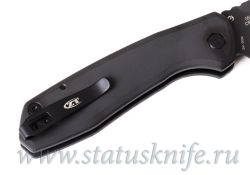 Нож Zero Tolerance 0512BLK First 4фотография - 5